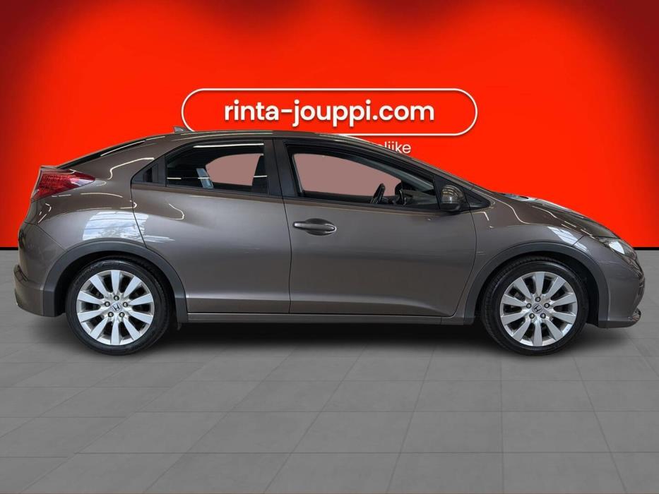 HONDA Civic 2013