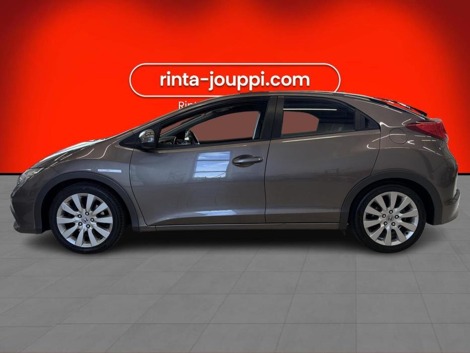 HONDA Civic 2013