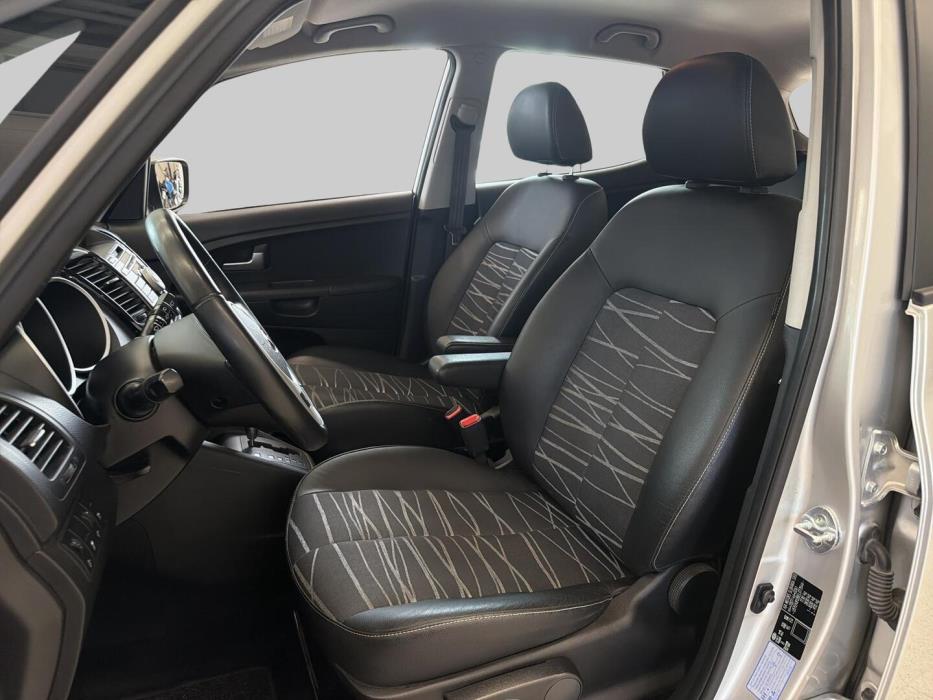 KIA Venga 2014