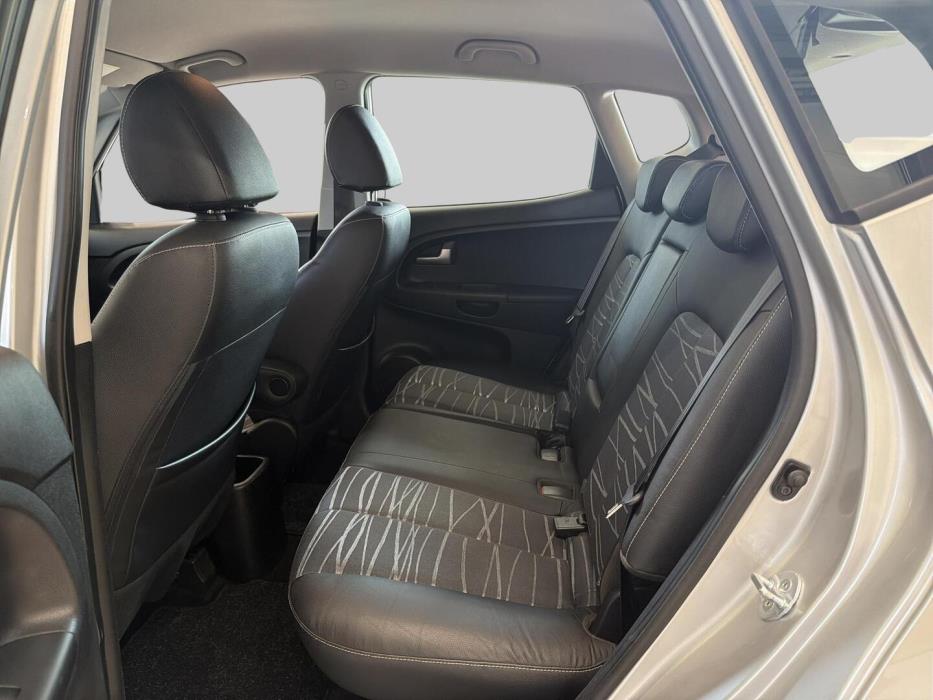 KIA Venga 2014