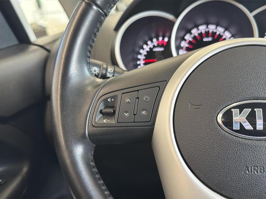 KIA Venga 2014