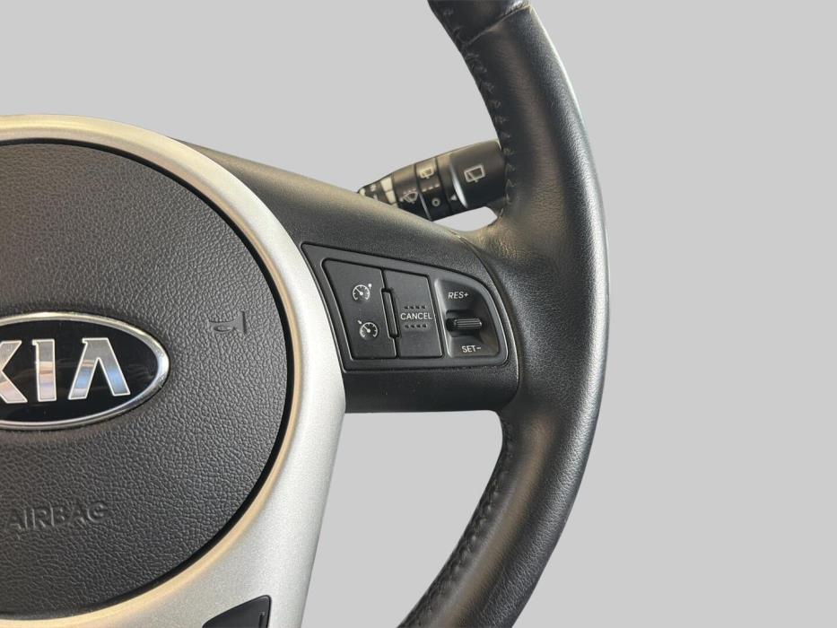 KIA Venga 2014