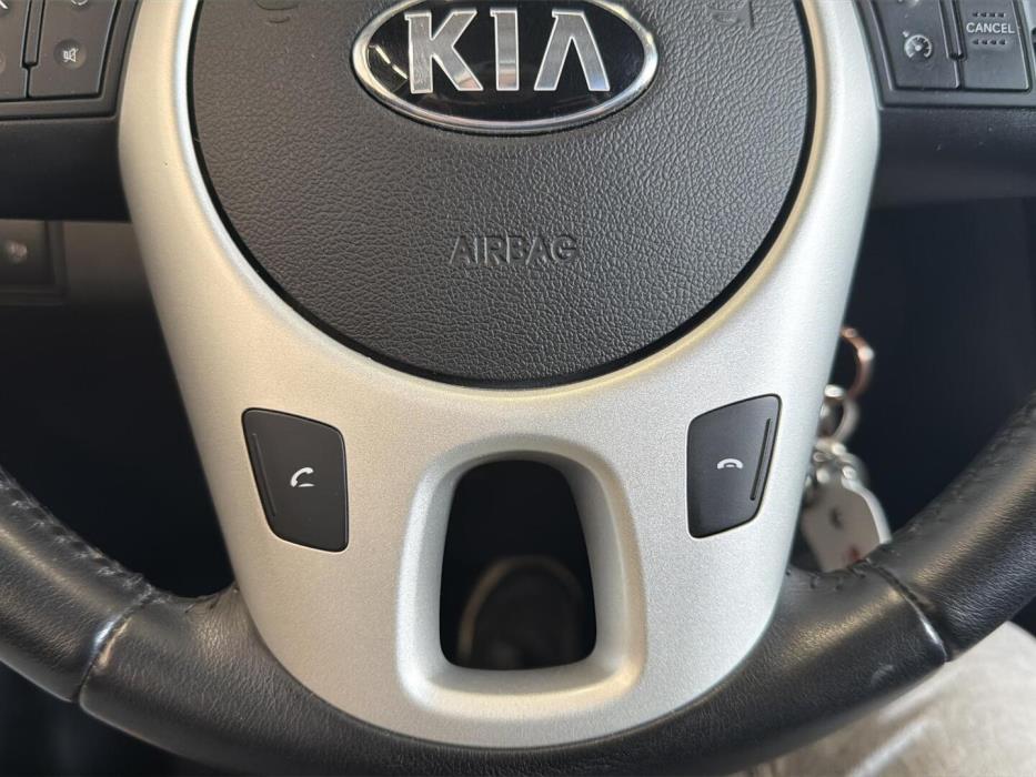 KIA Venga 2014