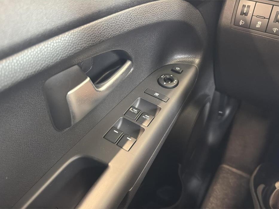 KIA Venga 2014
