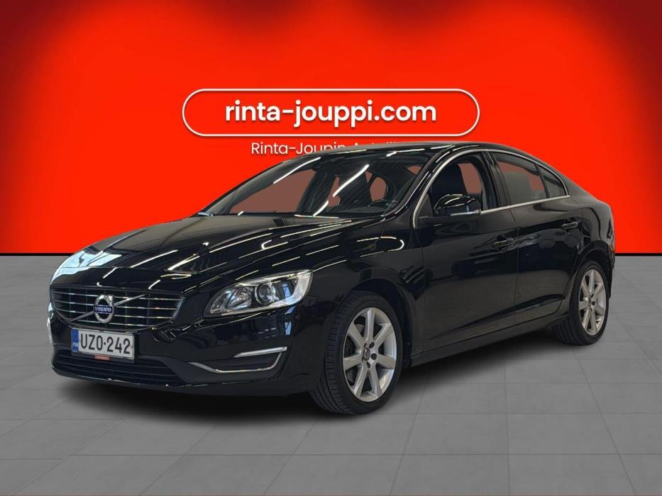 VOLVO S60 2018
