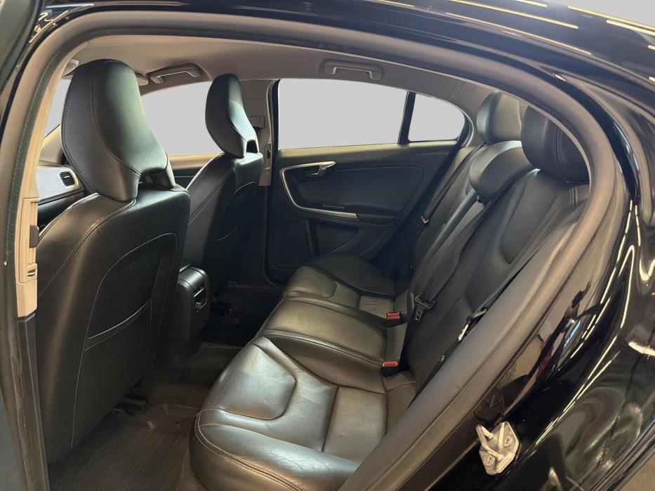 VOLVO S60 2018