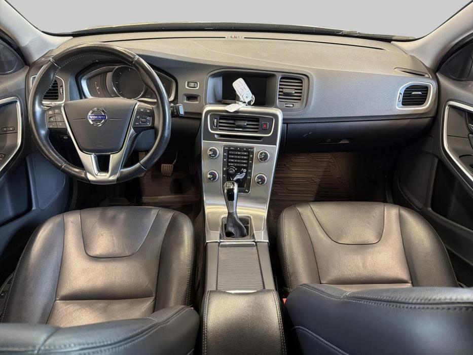 VOLVO S60 2018