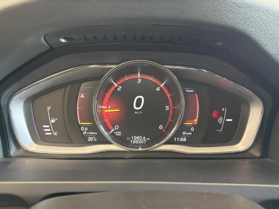 VOLVO S60 2018