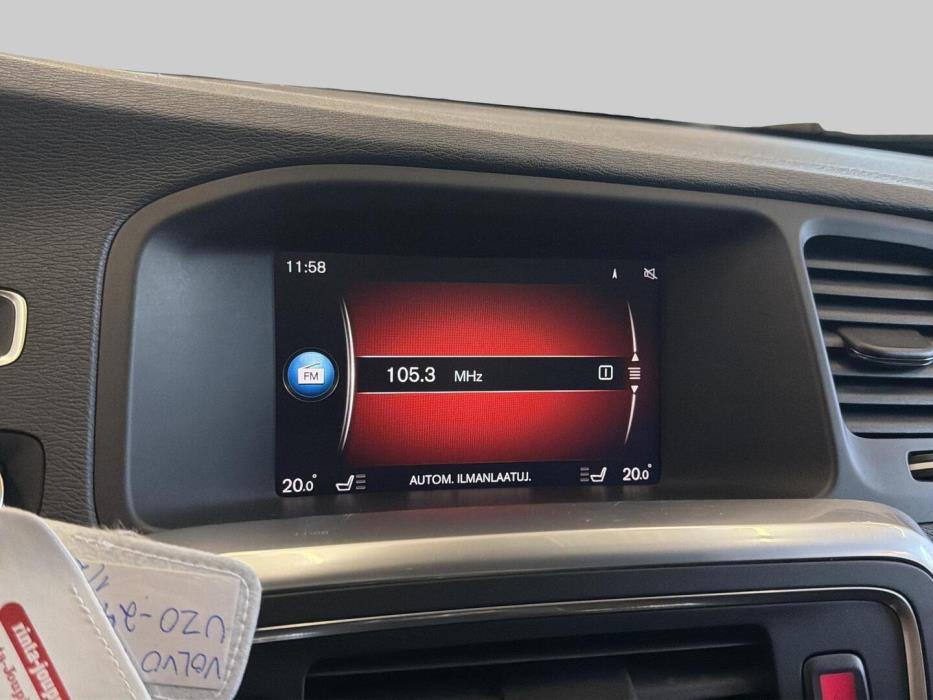VOLVO S60 2018
