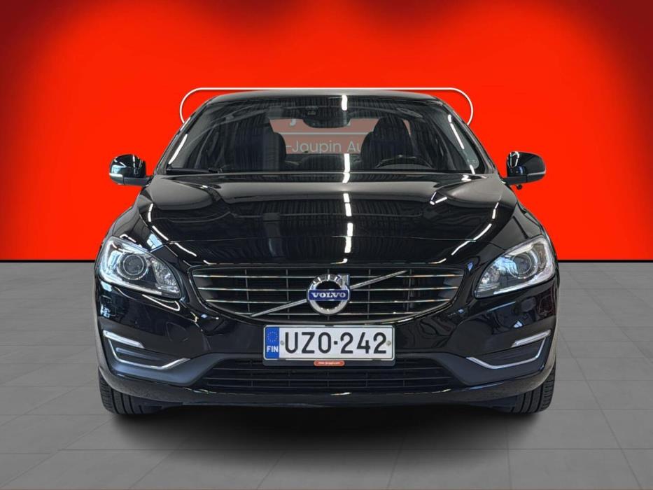 VOLVO S60 2018