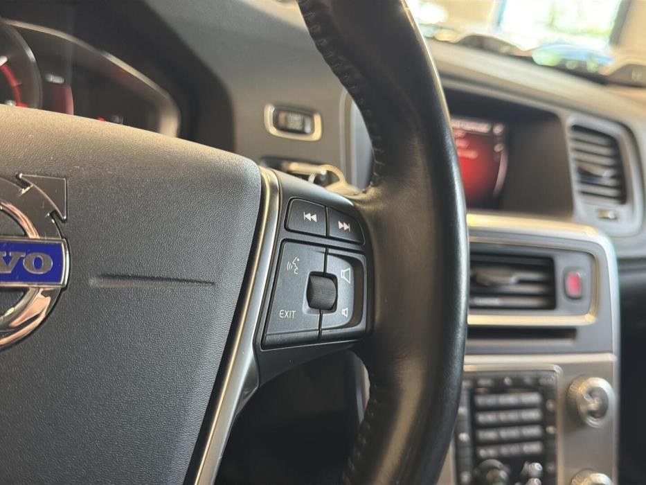 VOLVO S60 2018