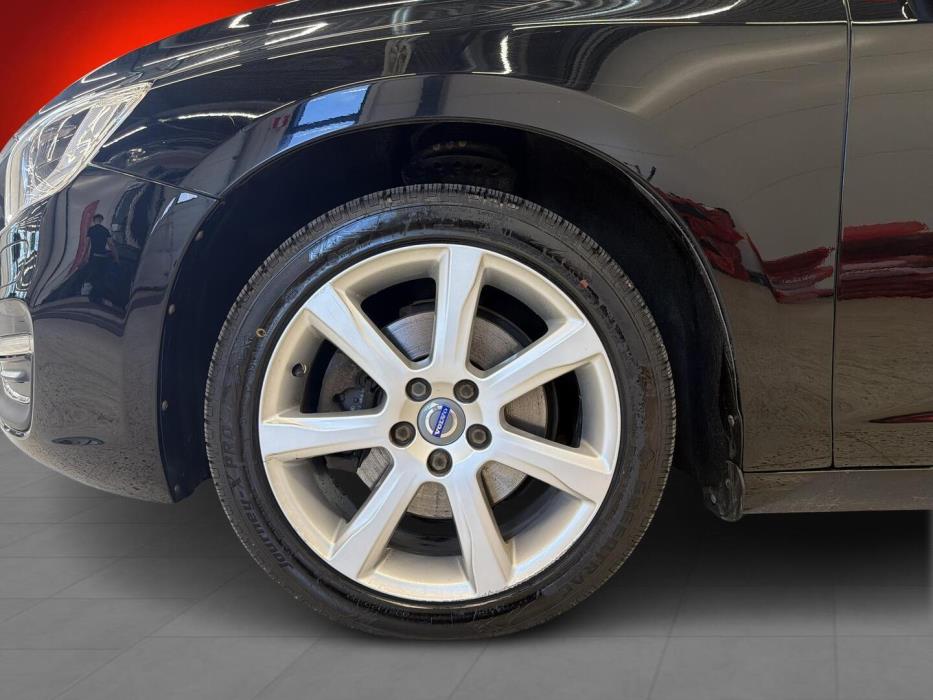 VOLVO S60 2018