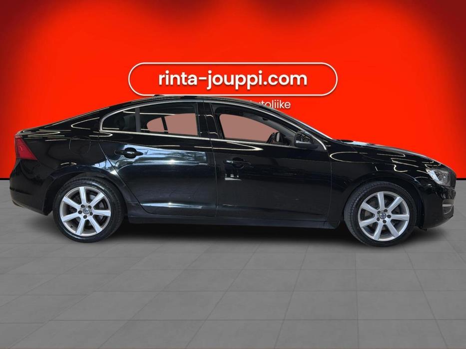 VOLVO S60 2018