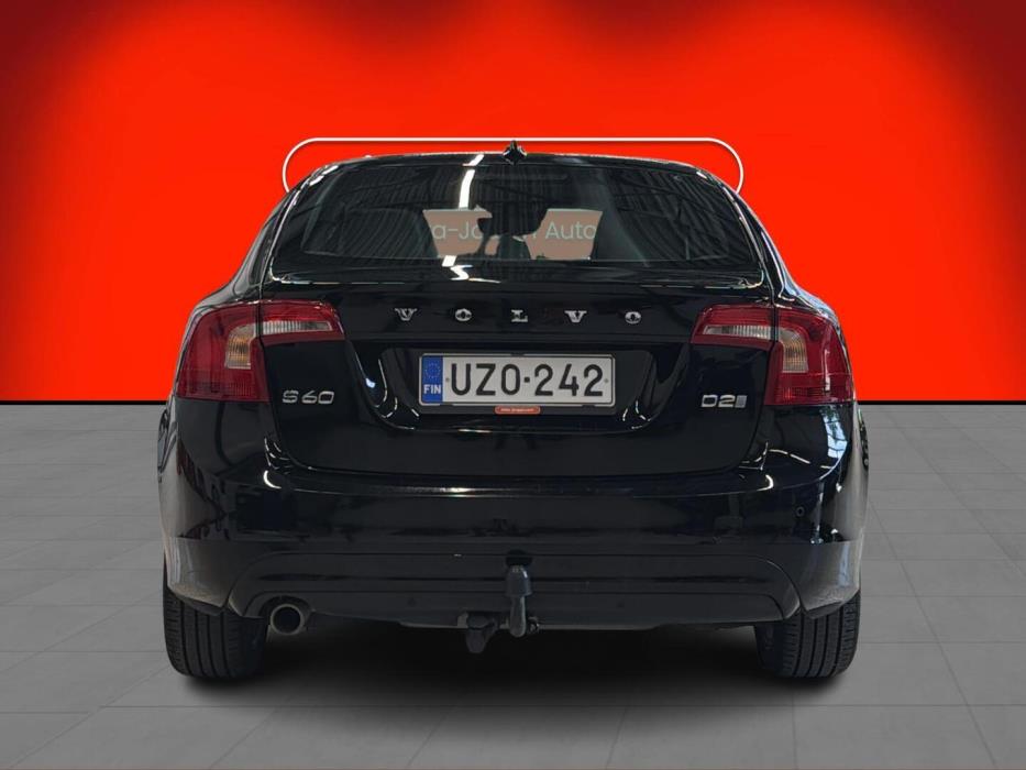 VOLVO S60 2018