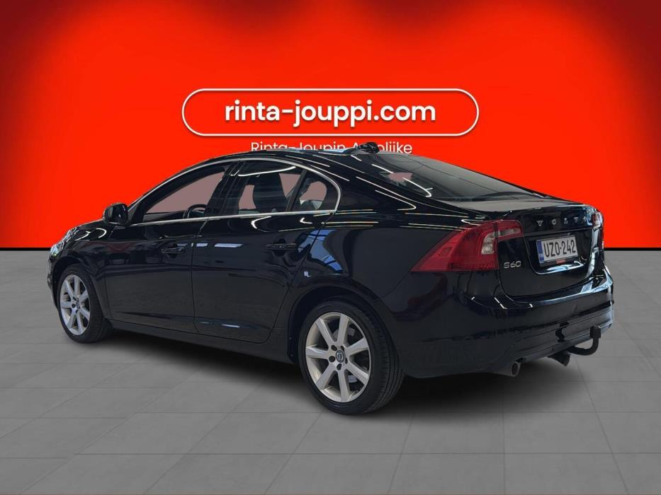 VOLVO S60 2018