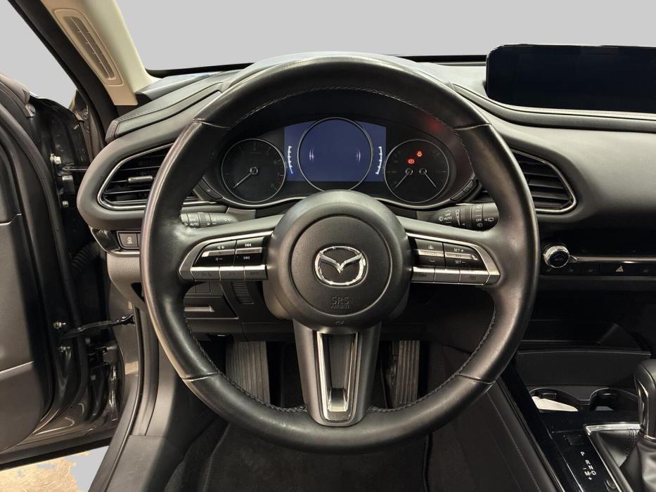 MAZDA CX-30 2023