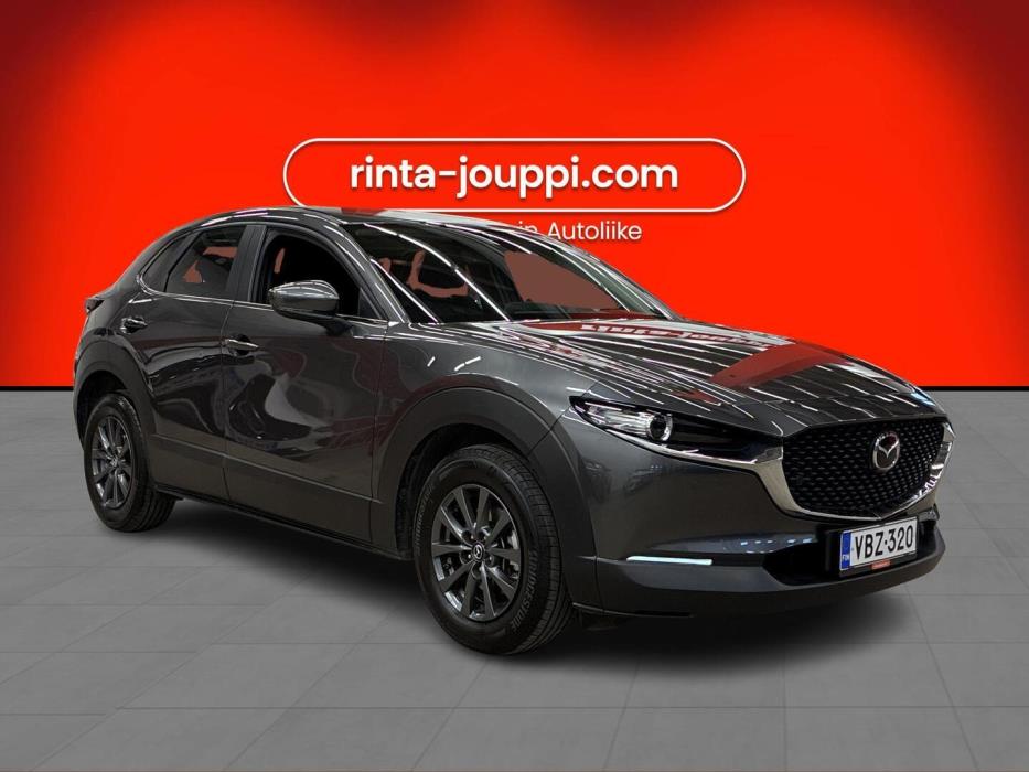 MAZDA CX-30 2023
