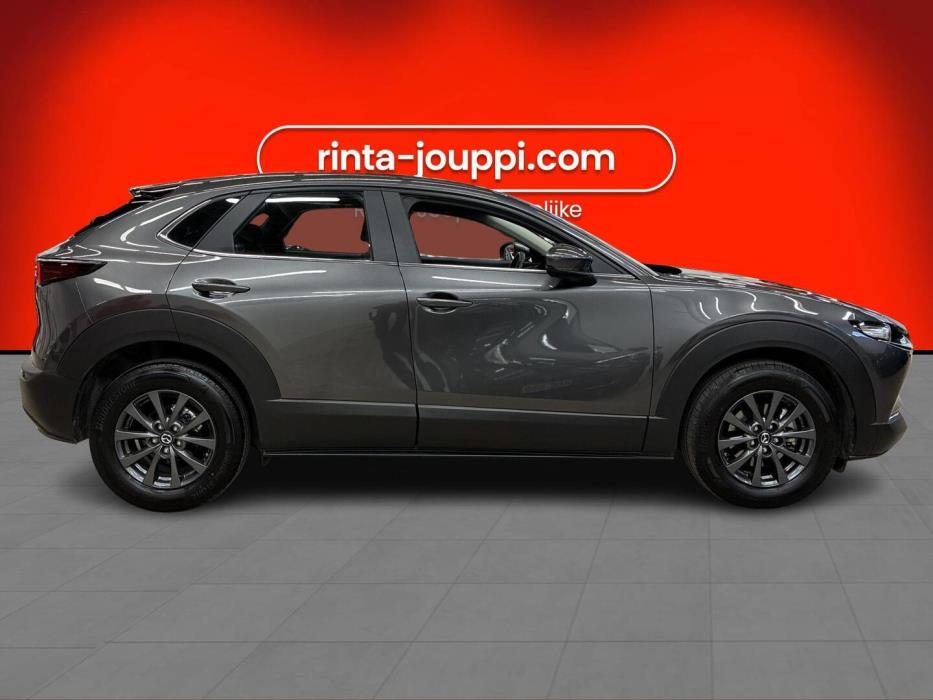MAZDA CX-30 2023