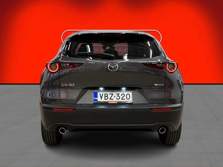 MAZDA CX-30 2023
