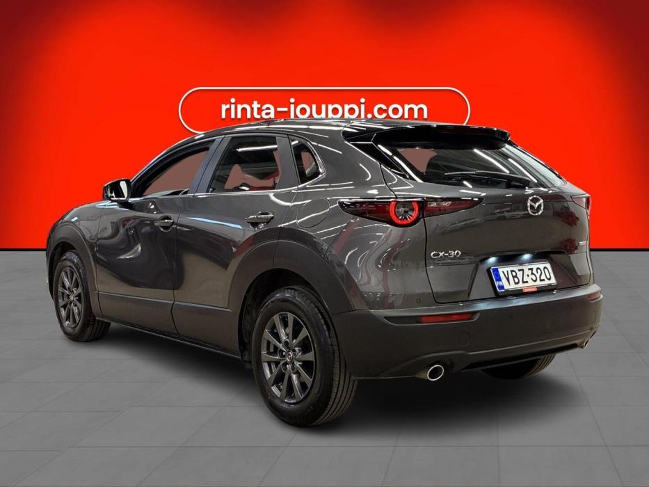 MAZDA CX-30 2023