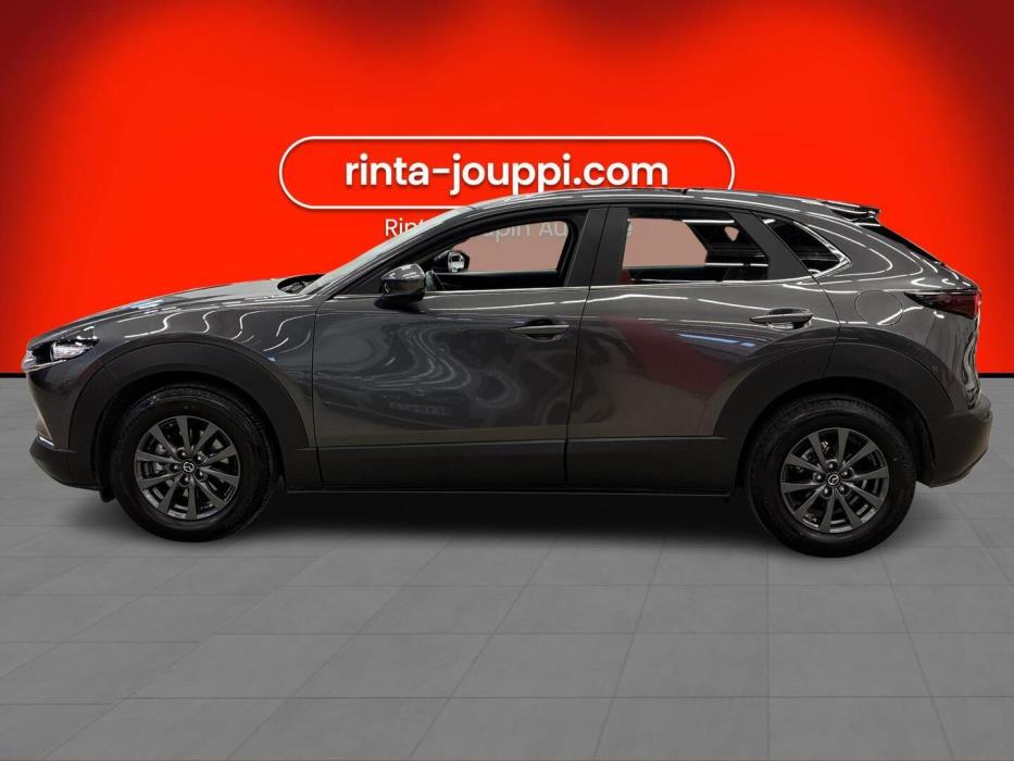 MAZDA CX-30 2023