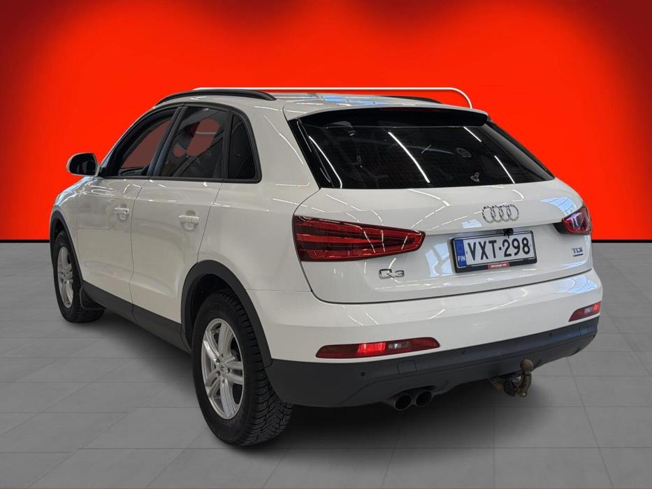 AUDI Q3 2014