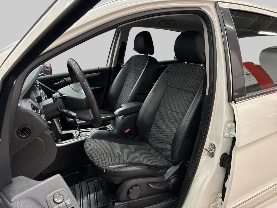 MERCEDES-BENZ B 2009