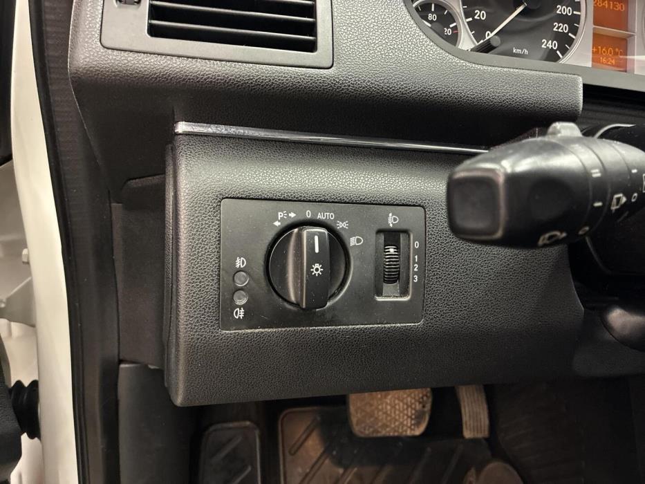 MERCEDES-BENZ B 2009