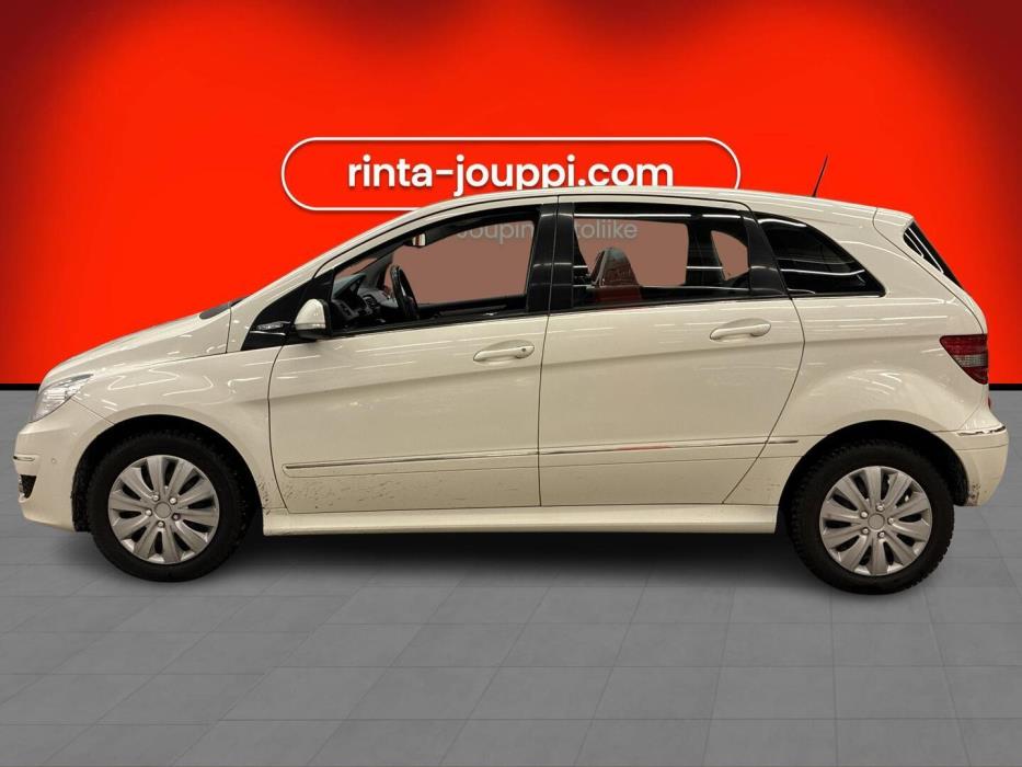 MERCEDES-BENZ B 2009