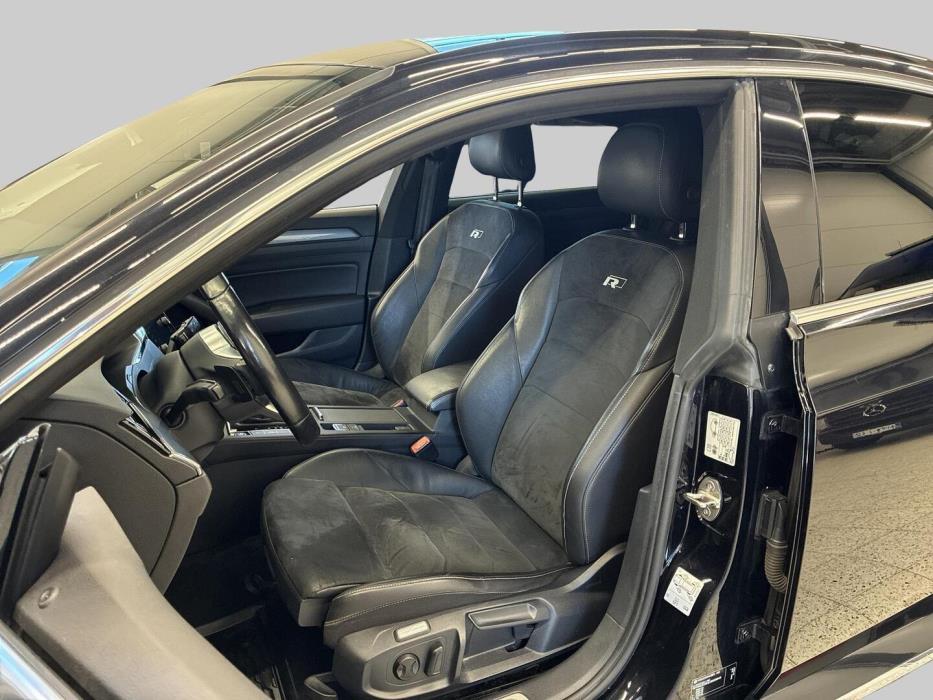 VOLKSWAGEN Arteon 2018