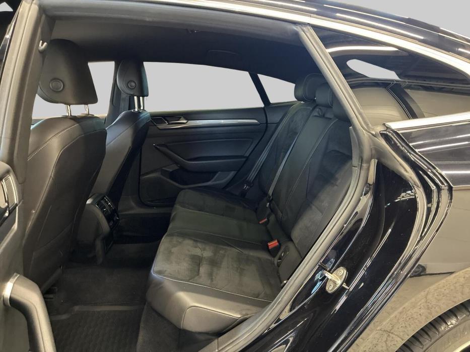 VOLKSWAGEN Arteon 2018