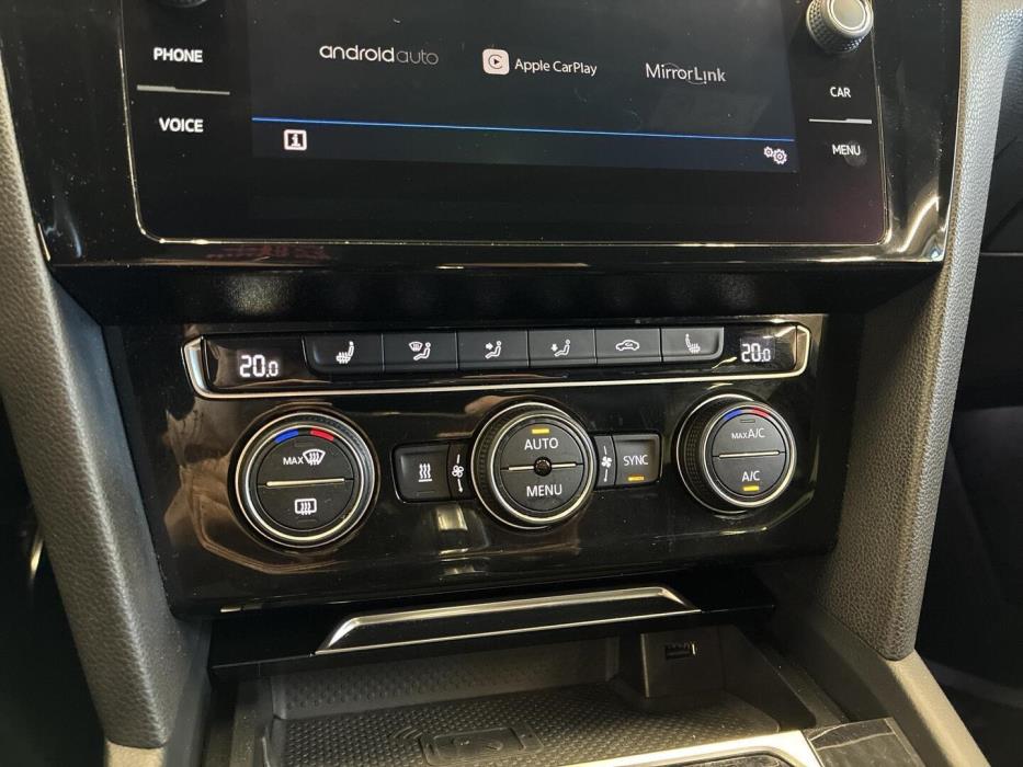 VOLKSWAGEN Arteon 2018