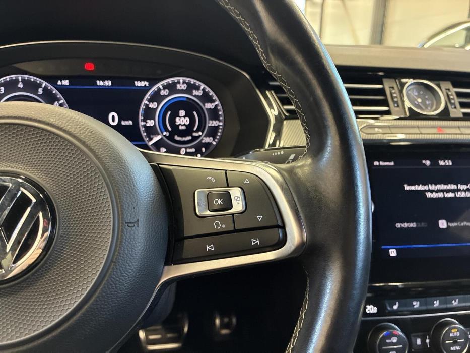 VOLKSWAGEN Arteon 2018