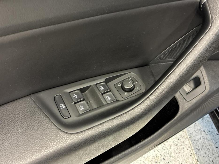VOLKSWAGEN Arteon 2018