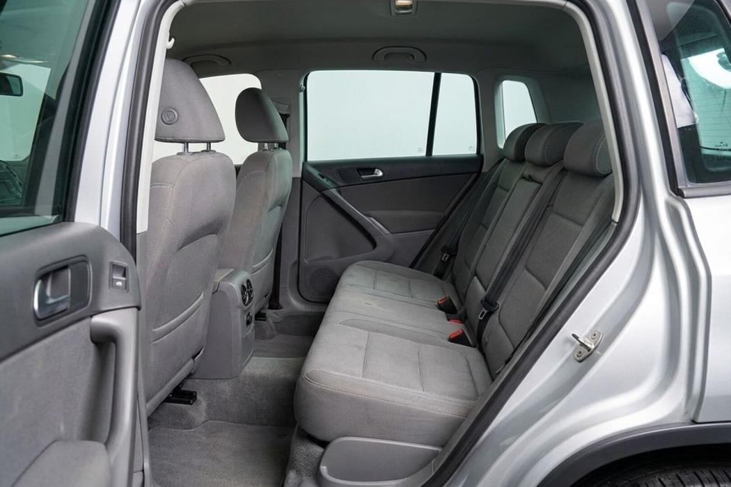 VOLKSWAGEN TOURAN 2019