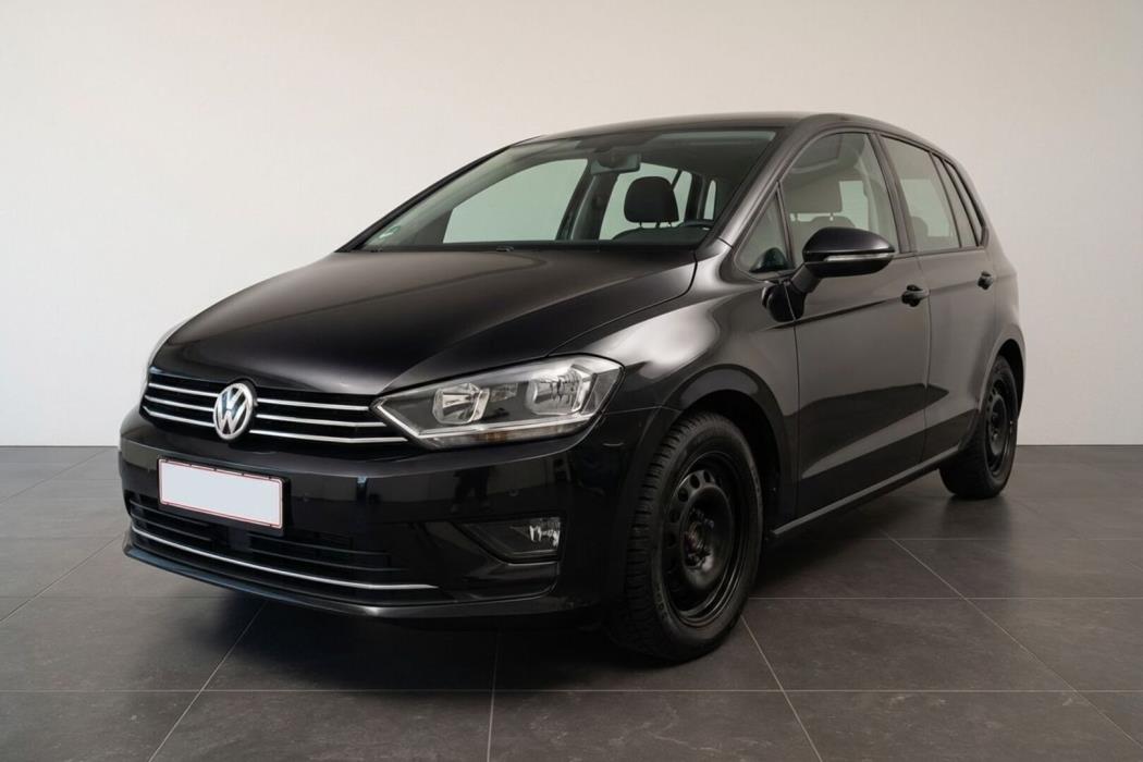 VOLKSWAGEN GOLF SPORTSVAN 2019