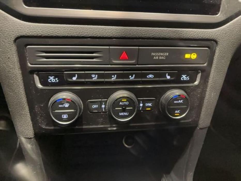 VOLKSWAGEN GOLF SPORTSVAN 2019