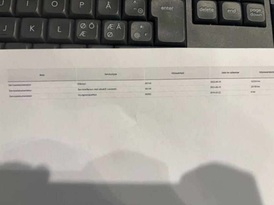 VOLKSWAGEN GOLF SPORTSVAN 2019