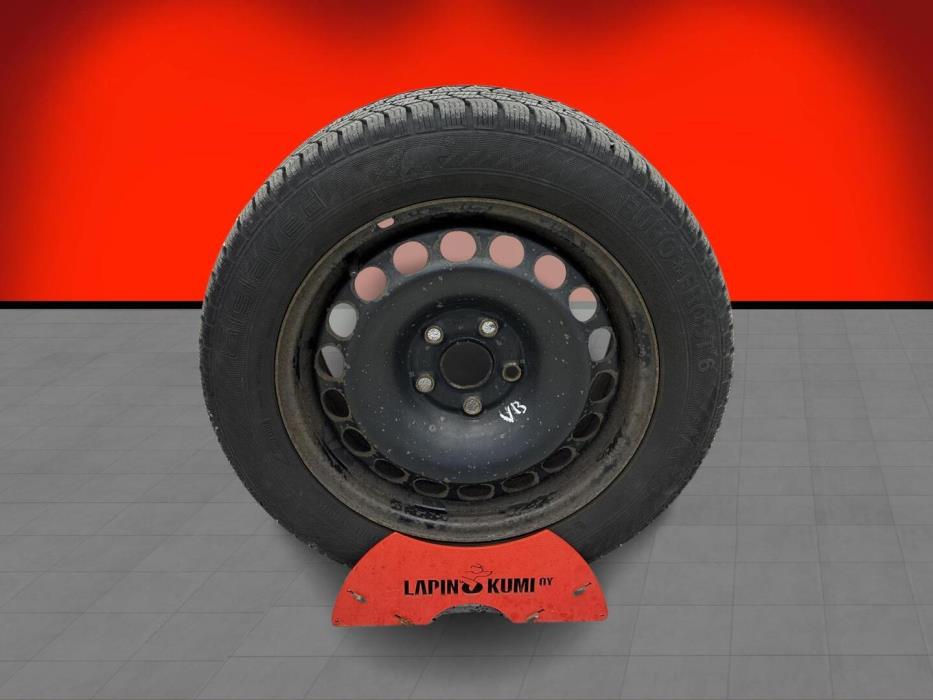 VOLKSWAGEN GOLF SPORTSVAN 2019