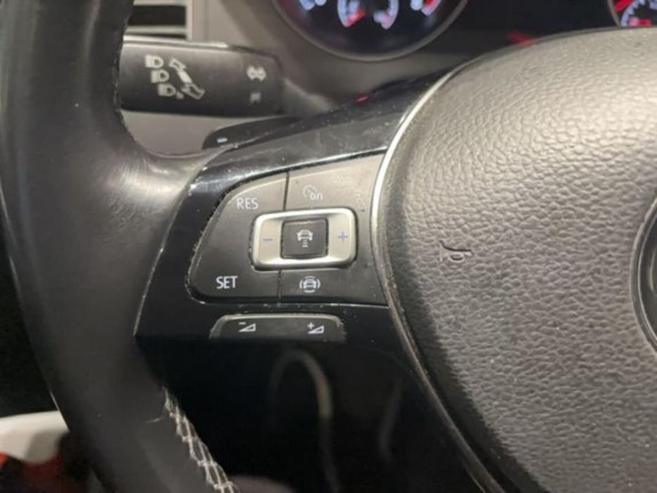 VOLKSWAGEN GOLF SPORTSVAN 2019