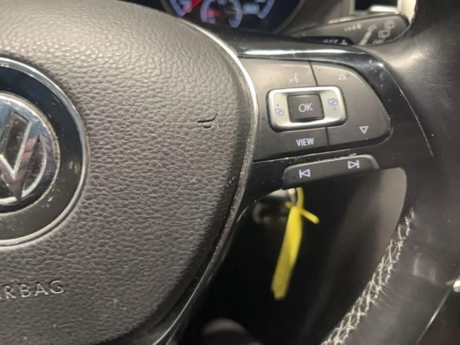 VOLKSWAGEN GOLF SPORTSVAN 2019