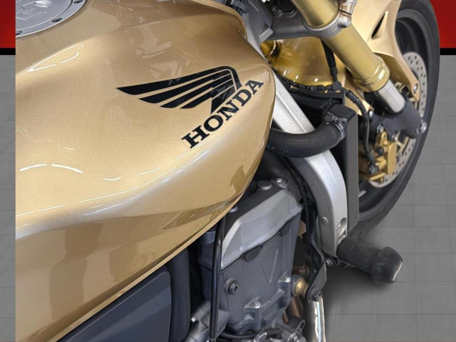 HONDA CB 2007
