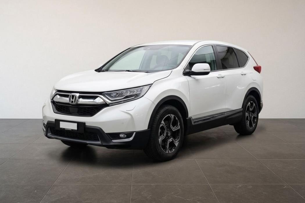 HONDA CR-V 2019