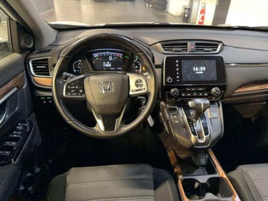 HONDA CR-V 2019