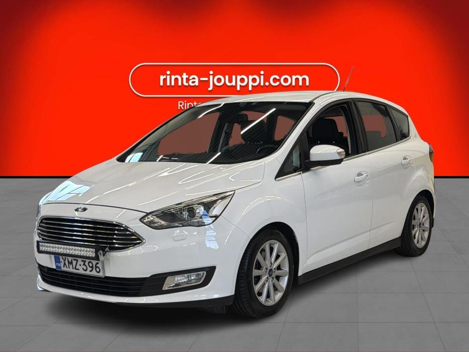 FORD C-Max 2016