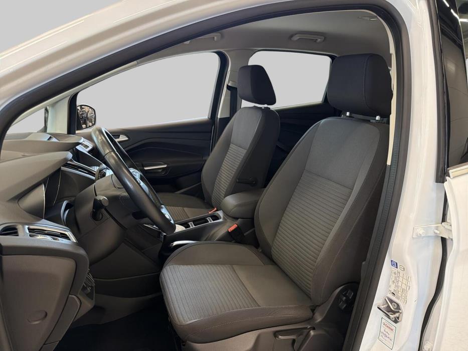 FORD C-Max 2016