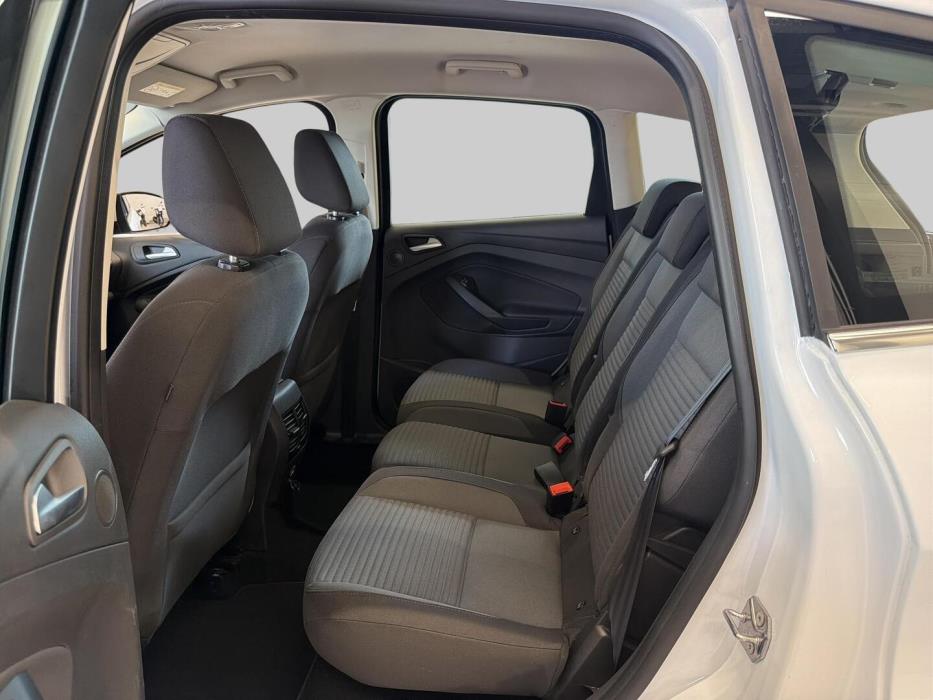 FORD C-Max 2016