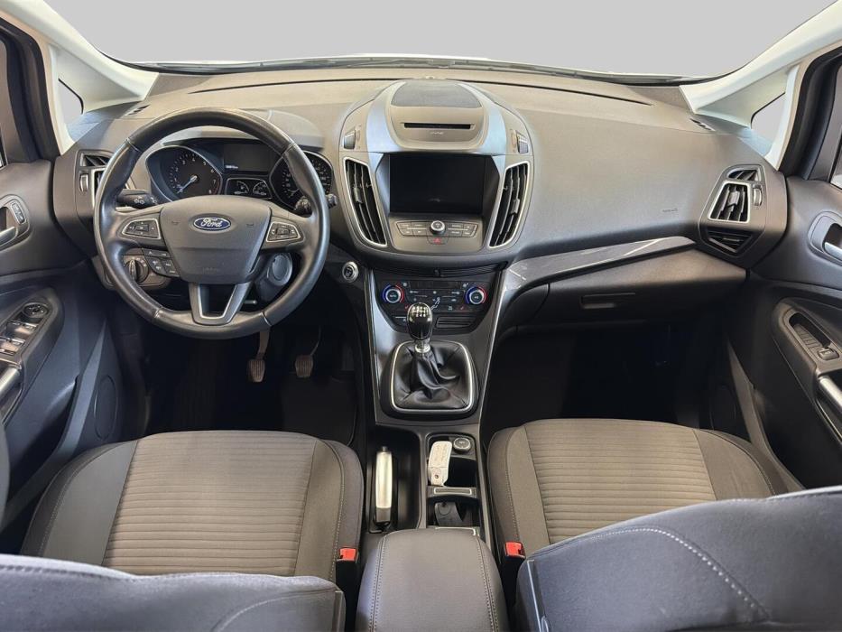 FORD C-Max 2016