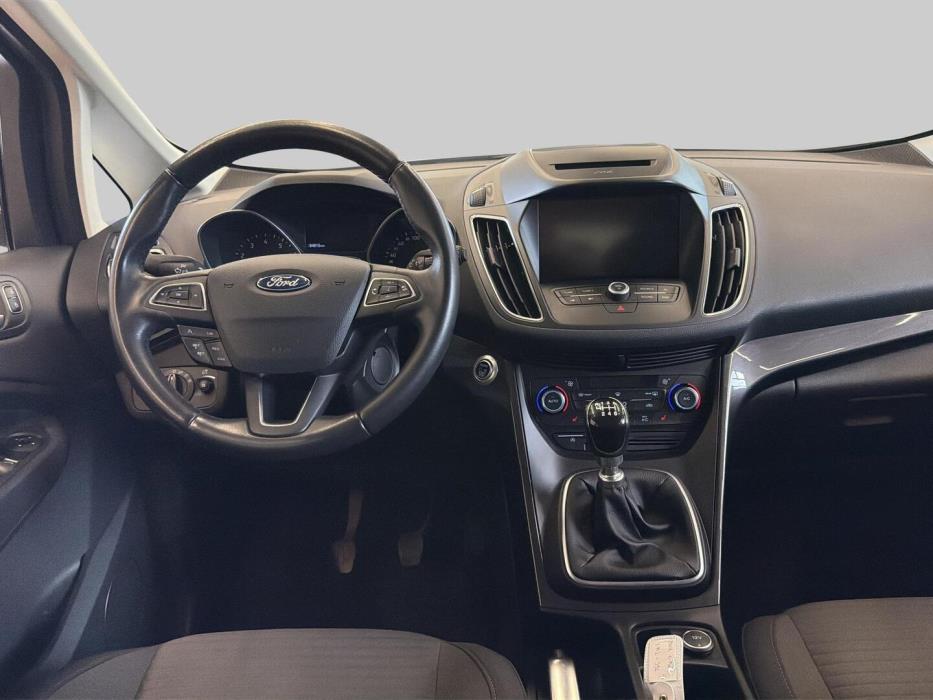 FORD C-Max 2016