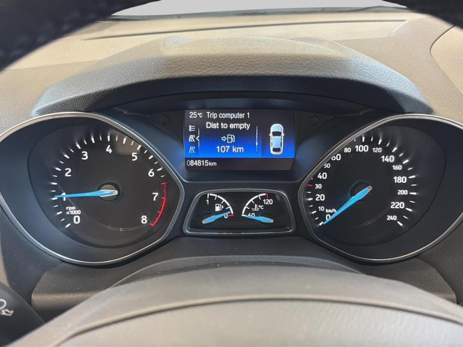 FORD C-Max 2016